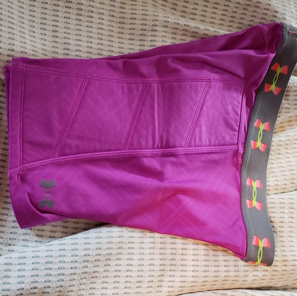 Under Armour shorts - Picture 2 of 3